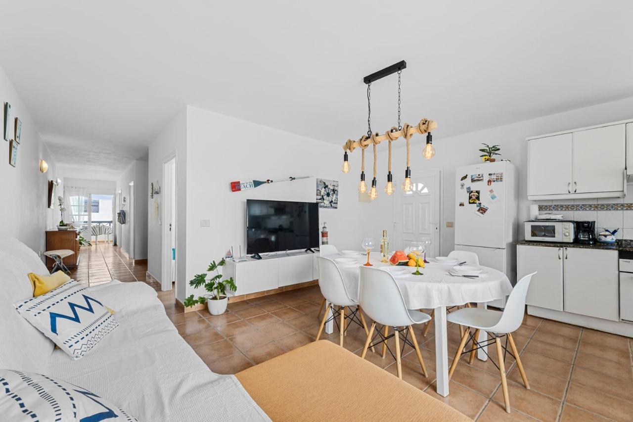 Apartment Home2book Charming Caleta de Caballo