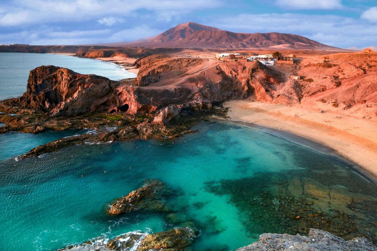 Home2book Charming Apartment Caleta de Caballo