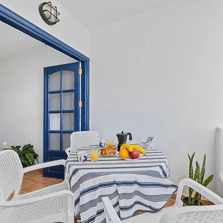 Home2Book Charming Apt Caleta De Caballo Beach Exterior photo