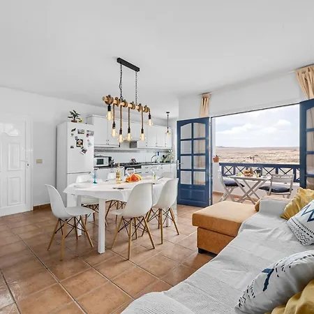 Home2Book Charming Apt Caleta De Caballo Beach Exterior photo