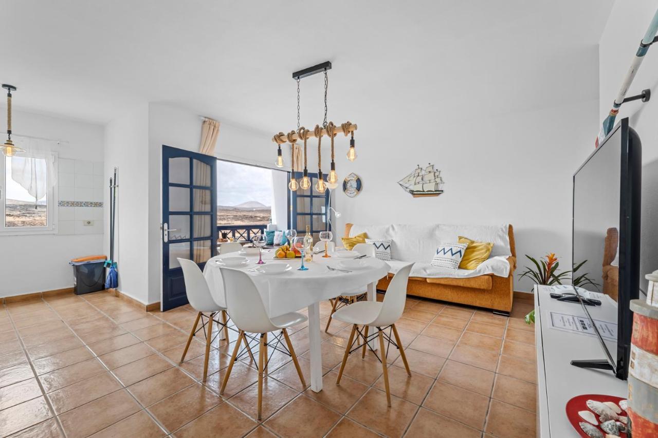 Home2book Charming Appartement Caleta de Caballo