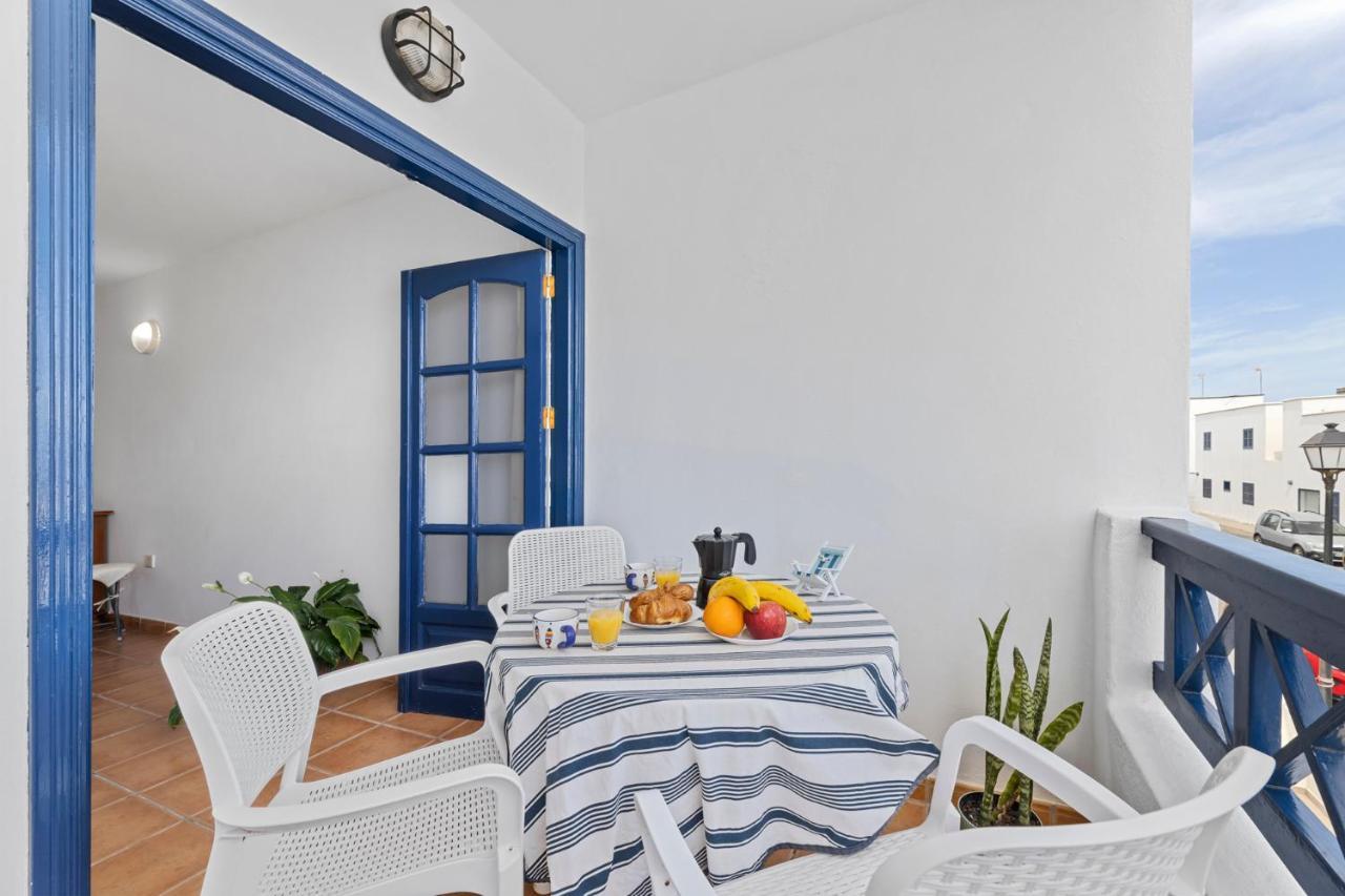 Home2book Charming Appartement Caleta de Caballo