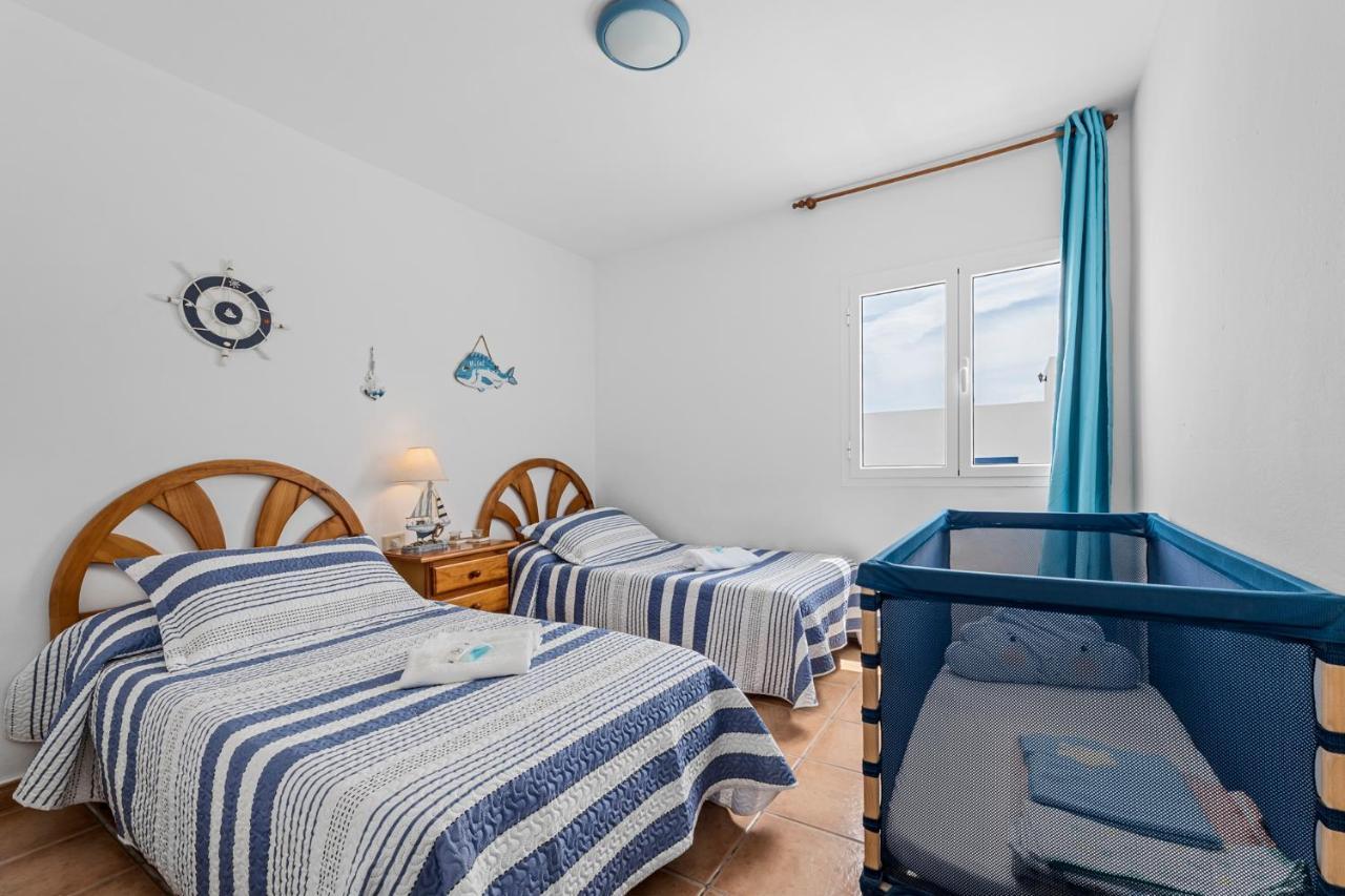 Apartment Home2book Charming Caleta de Caballo