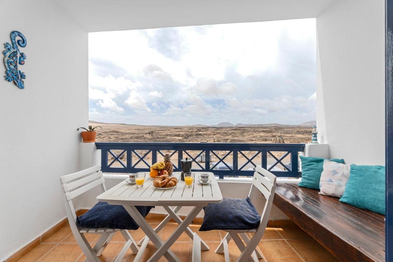 Home2book Charming Apartment Caleta de Caballo
